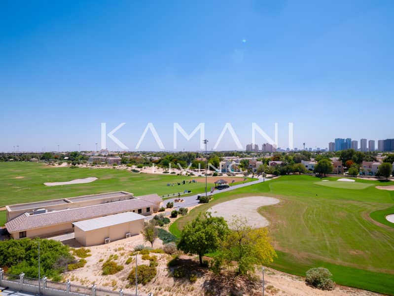 Appartement in Dubai Sports City,Condor Golf Links 18, 810000 AED - 15316517 Appartement in Dubai Sports City,Condor Golf Links 18, 810000 AED - 15316517