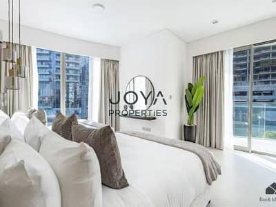 2 Slaapkamers Appartement te Koop in Downtown Dubai, Dubai - Appartement in Downtown Dubai，Opera District，Grande Signature Residences, 2 slaapkamers, 3600000 AED - 15535198