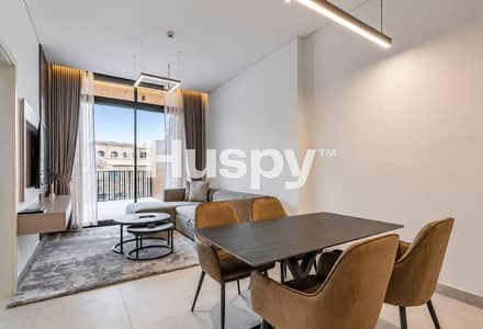 1 Schlafzimmer Wohnung zum zur Miete in Jumeirah Village Circle (JVC), Dubai - Wohnung in Jumeirah Village Circle (JVC)，JVC District 11，Park Lane 2 by Heilbronn, 1 schlafzimmer, 120000 AED - 15535211