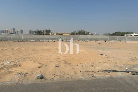 Plot for Sale in Al Helio, Ajman - images image img