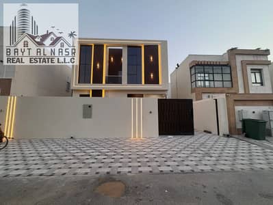 4 Schlafzimmer Villa zum zum Verkauf in Al Zahya, Ajman - WhatsApp Image 2026-06-18 at 11.42. 13 PM. jpeg 4 Schlafzimmer Villa zum zum Verkauf in Al Zahya, Ajman - WhatsApp Image 2026-06-18 at 11.42. 13 PM. jpeg