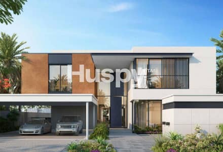 6 Bedroom Villa for Sale in Saadiyat Island, Abu Dhabi - Single Row | Saadiyat Lagoons Al Sidr | Spacious 6 Bedroom Villa for Sale in Saadiyat Island, Abu Dhabi - Single Row | Saadiyat Lagoons Al Sidr | Spacious