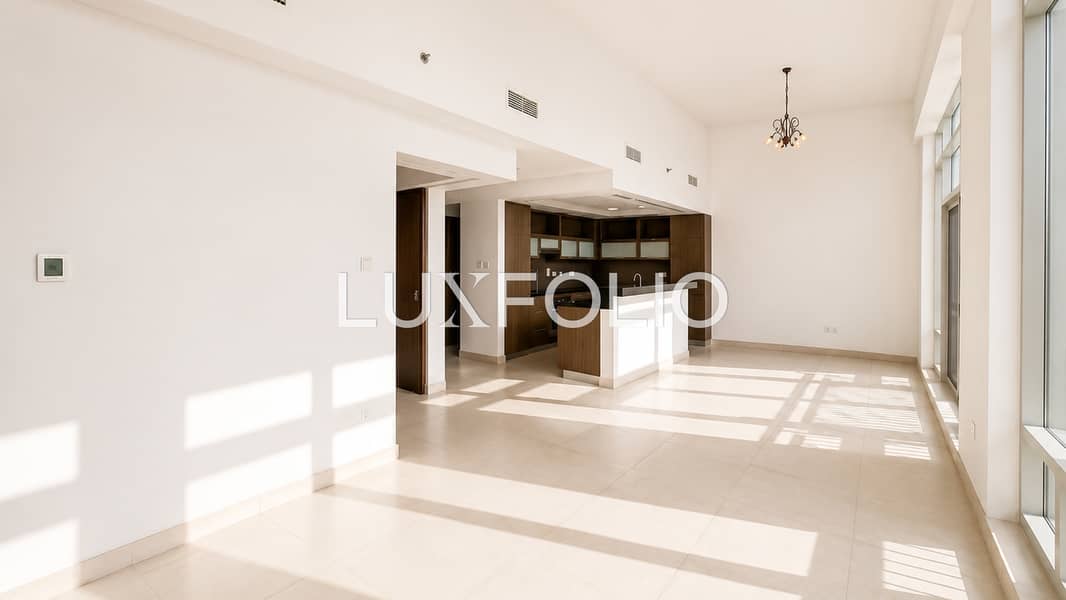 Vacant Now | Unfurnished | Serene Location Vacant Now | Unfurnished | Serene Location