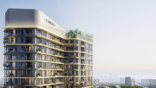 1 Bedroom Flat for Sale in Dubai Land Residence Complex (DLRC), Dubai - 8. jpg 1 Bedroom Flat for Sale in Dubai Land Residence Complex (DLRC), Dubai - 8. jpg