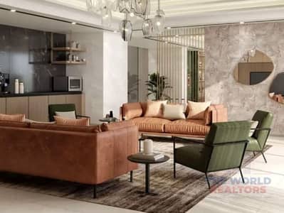 1 Bedroom Flat for Sale in Dubai South, Dubai - Image 1