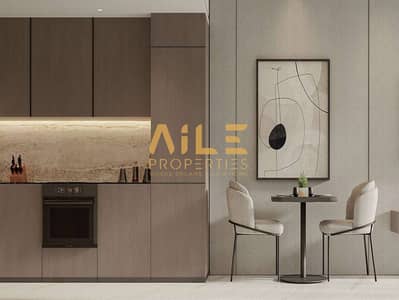 2 Schlafzimmer Wohnung zum zum Verkauf in Jumeirah Village Circle (JVC), Dubai - Wohnung in Jumeirah Village Circle (JVC)，JVC District 13，105 Residences by Kamdar, 2 schlafzimmer, 1950000 AED - 15535273