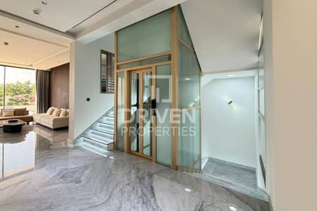 6 Camere Villa in Vendita a Dubai Hills Estate, Dubai - Villa a Dubai Hills Estate，Fairways, 6 camere da letto, 33000000 AED - 15535277