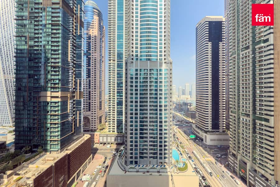 High Floor | Chiller Free | Spacious | Nice Layout High Floor | Chiller Free | Spacious | Nice Layout