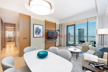 2 Bedroom Flat for Sale in Downtown Dubai, Dubai - SBK09476-Edit. JPG 2 Bedroom Flat for Sale in Downtown Dubai, Dubai - SBK09476-Edit. JPG