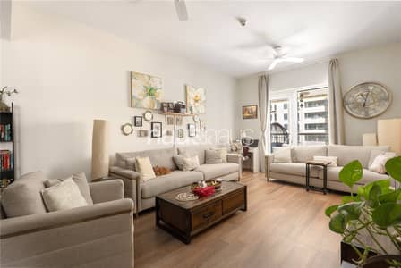 2 habitaciones Apartamento para en Venta en Dubai Marina, Dubai - Apartamento en Dubai Marina，Sulafa Tower, 2 dormitorios, 2100000 AED - 15387703
