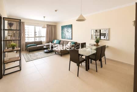 1 Schlafzimmer Wohnung zum zum Verkauf in Dubai Marina, Dubai - Wohnung in Dubai Marina，Marina Quays，Marina Quays West, 1 schlafzimmer, 1590000 AED - 15108079