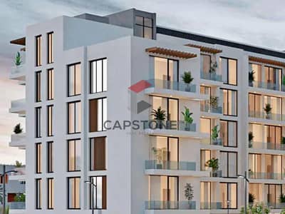 1 Camera Appartamento in Vendita a Al Shamkha, Abu Dhabi - Appartamento a Al Shamkha，Al Reeman 1，Merito, 1 camera da letto, 1000000 AED - 15535357