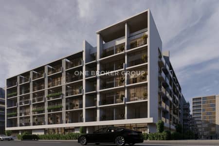 1 chambre Appartement à à vendre à Jumeirah Village Circle (JVC), Dubai - Appartement à Jumeirah Village Circle (JVC)，JVC District 12，Casa Vista Residence, 1 chambre, 1064880 AED - 14488545
