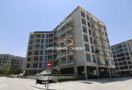 Monolocale in Vendita a Dubai South, Dubai - 7. jpg