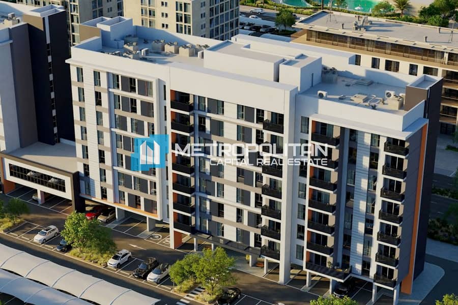 High Floor Unit | Next To Corner | Handover Soon High Floor Unit | Next To Corner | Handover Soon