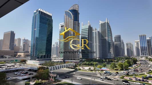 1 habitación Apartamento para en Alquiler en Jumeirah Lake Towers (JLT), Dubai - DJI_20260618154618_0781_D. JPG