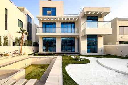 6 Bedroom Villa for Rent in Jumeirah Park, Dubai - IMG_3344. jpg