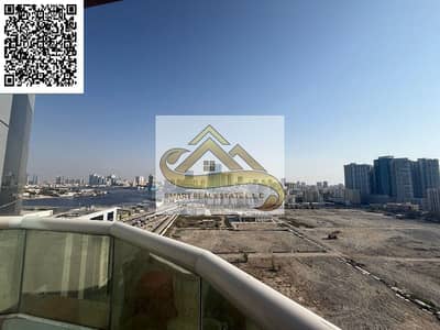 1 habitación Apartamento para en Venta en Al Bustan, Ajman - IMG-20251005-WA0116. jpg 1 habitación Apartamento para en Venta en Al Bustan, Ajman - IMG-20251005-WA0116. jpg