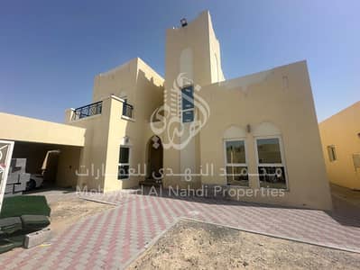 4 Bedroom Villa for Rent in Al Mizhar, Dubai - WhatsApp Image 2026-06-19 at 12.32. 26 PM. jpeg