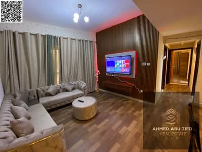 2 habitaciones Apartamento para en Alquiler en Garden City, Ajman - WhatsApp Image 2026-06-17 at 11.50. 32 PM (2). jpeg