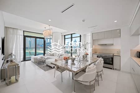 3 Camere Appartamento in vendita a Dubai Harbour, Dubai - 001 LLY05203. jpeg