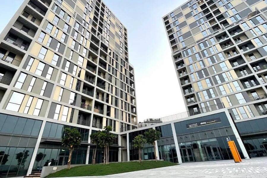 High Floor | Spacious Studio | Park View High Floor | Spacious Studio | Park View