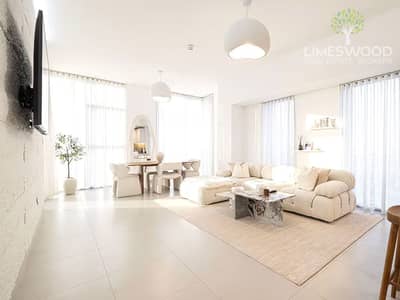 2 Schlafzimmer Wohnung zum zum Verkauf in Dubai South, Dubai - 23. jpg 2 Schlafzimmer Wohnung zum zum Verkauf in Dubai South, Dubai - 23. jpg