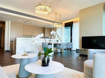 2 Bedroom Apartment for Sale in Za'abeel, Dubai - 1. jpg