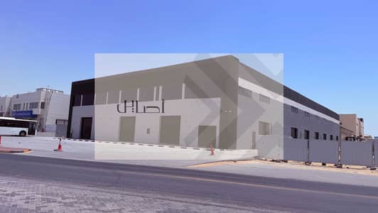 Warehouse for Rent in Al Jurf, Ajman - IMG_3655. jpg Warehouse for Rent in Al Jurf, Ajman - IMG_3655. jpg
