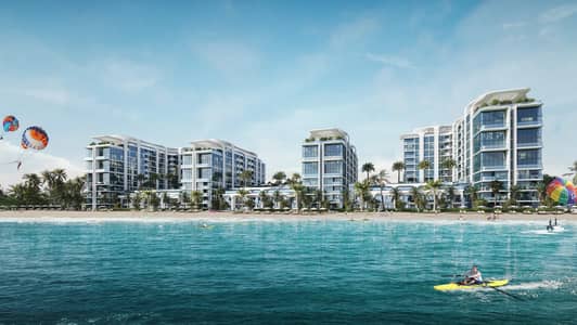 1 chambre Appartement à à vendre à Al Seanneeah, Umm Al Quwain - Siniya Island_A-05 Apartment_RS_Cam001. webp