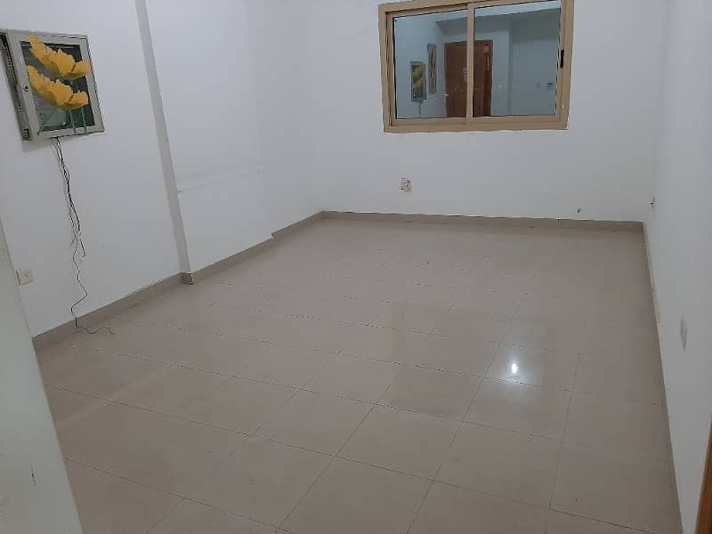 Excellent 1 Bedroom with tuatheeq available in Shabiya
