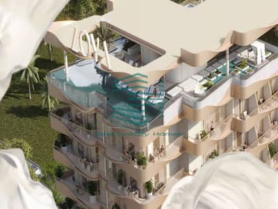 Estudio para en Venta en Dubai Land Residence Complex (DLRC), Dubai - Screenshot 2026-06-02 130143. png