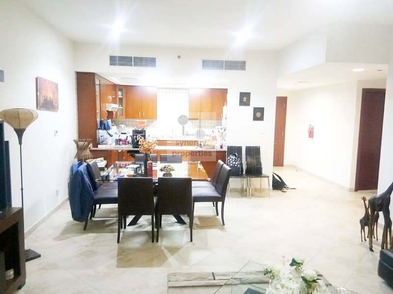 Furnished Spacious 3br + M with a huge Terrace Furnished Spacious 3br + M with a huge Terrace
