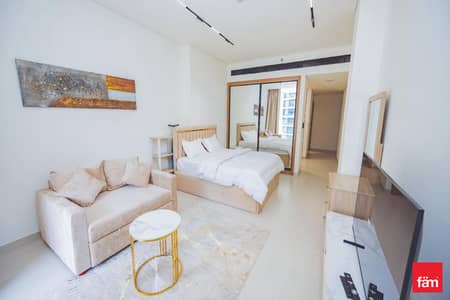 Studio for Rent in Business Bay, Dubai - Fully Furnished | Bigger Layout | Separate Kitchen Studio for Rent in Business Bay, Dubai - Fully Furnished | Bigger Layout | Separate Kitchen