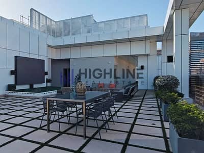 Studio zum zur Miete in Dubai Sports City, Dubai - Wohnung in Dubai Sports City，Condor Golf Links 18, 40000 AED - 15535407