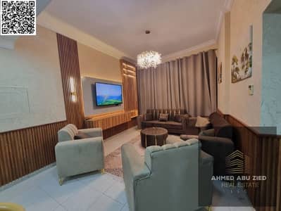 2 Bedroom Flat for Rent in Garden City, Ajman - WhatsApp Image 2026-06-17 at 11.52. 20 PM (1). jpeg