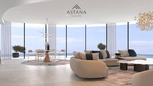 3 Bedroom Apartment for Sale in Yas Island, Abu Dhabi - image-12. jpg