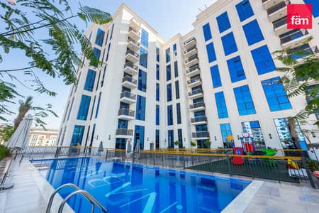 1 Bedroom Apartment for Rent in Al Furjan, Dubai - Brand New I Closed Kitchen I Near Metro 1 Bedroom Apartment for Rent in Al Furjan, Dubai - Brand New I Closed Kitchen I Near Metro