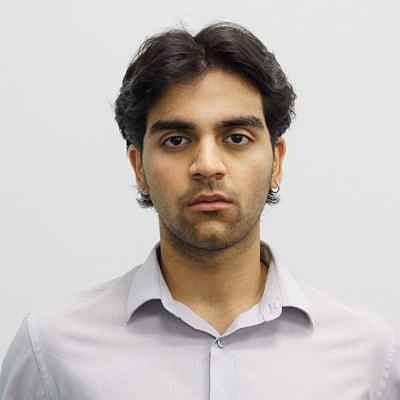 Rajveer Singh Wariah
