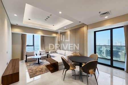 2 Bedroom Flat for Sale in Business Bay, Dubai - Exclusive | Lavish Living | Spacious Layout 2 Bedroom Flat for Sale in Business Bay, Dubai - Exclusive | Lavish Living | Spacious Layout