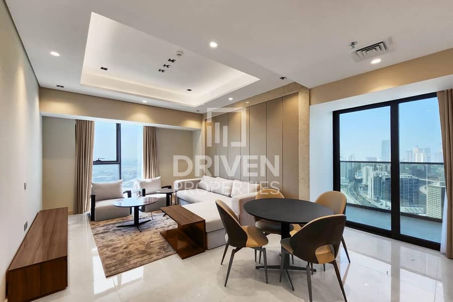 Exclusive | Lavish Living | Spacious Layout Exclusive | Lavish Living | Spacious Layout