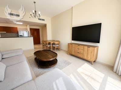 2 Bedroom Flat for Sale in Dubai Land Residence Complex (DLRC), Dubai - Spacious 2 Bed | High Floor | Community View 2 Bedroom Flat for Sale in Dubai Land Residence Complex (DLRC), Dubai - Spacious 2 Bed | High Floor | Community View