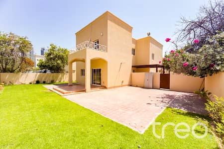 4 Bedroom Villa for Rent in The Meadows, Dubai - WhatsApp Image 2026-06-18 at 12.19. 21 (2). jpg 4 Bedroom Villa for Rent in The Meadows, Dubai - WhatsApp Image 2026-06-18 at 12.19. 21 (2). jpg