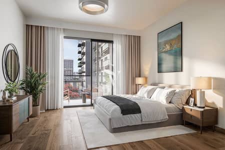 3 Bedroom Flat for Sale in Town Square, Dubai - Park Facing | 20/80 plan | Ready 2026 | Last unit 3 Bedroom Flat for Sale in Town Square, Dubai - Park Facing | 20/80 plan | Ready 2026 | Last unit