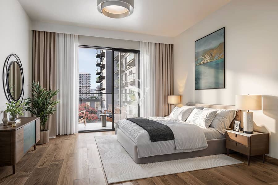 Park Facing | 20/80 plan | Ready 2026 | Last unit Park Facing | 20/80 plan | Ready 2026 | Last unit