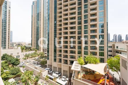 1 Schlafzimmer Wohnung zum zum Verkauf in Downtown Dubai, Dubai - Wohnung in Downtown Dubai，29 Boulevard，29 Boulevard 2, 1 schlafzimmer, 1999999 AED - 15535613