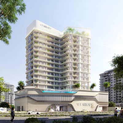 1 Bedroom Flat for Sale in Dubai Land Residence Complex (DLRC), Dubai - 9. jpg 1 Bedroom Flat for Sale in Dubai Land Residence Complex (DLRC), Dubai - 9. jpg
