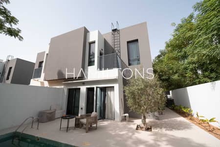 3 Camere Appartamento in Vendita a Aljada, Sharjah - E04-26. jpg