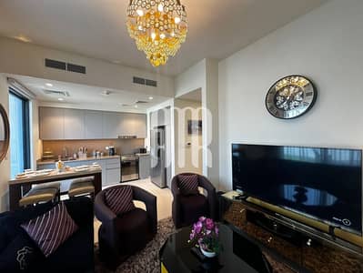3 Bedroom Villa for Rent in Dubai South, Dubai - STUNNING NEW VILLA | FURNISHED | GOLF COMMUNITY 3 Bedroom Villa for Rent in Dubai South, Dubai - STUNNING NEW VILLA | FURNISHED | GOLF COMMUNITY