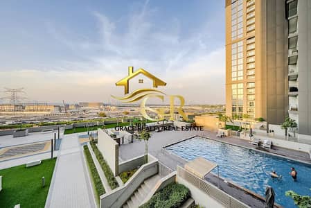 1 Slaapkamer Appartement te Huur in Sobha Hartland, Dubai - 98cf0a18. webp